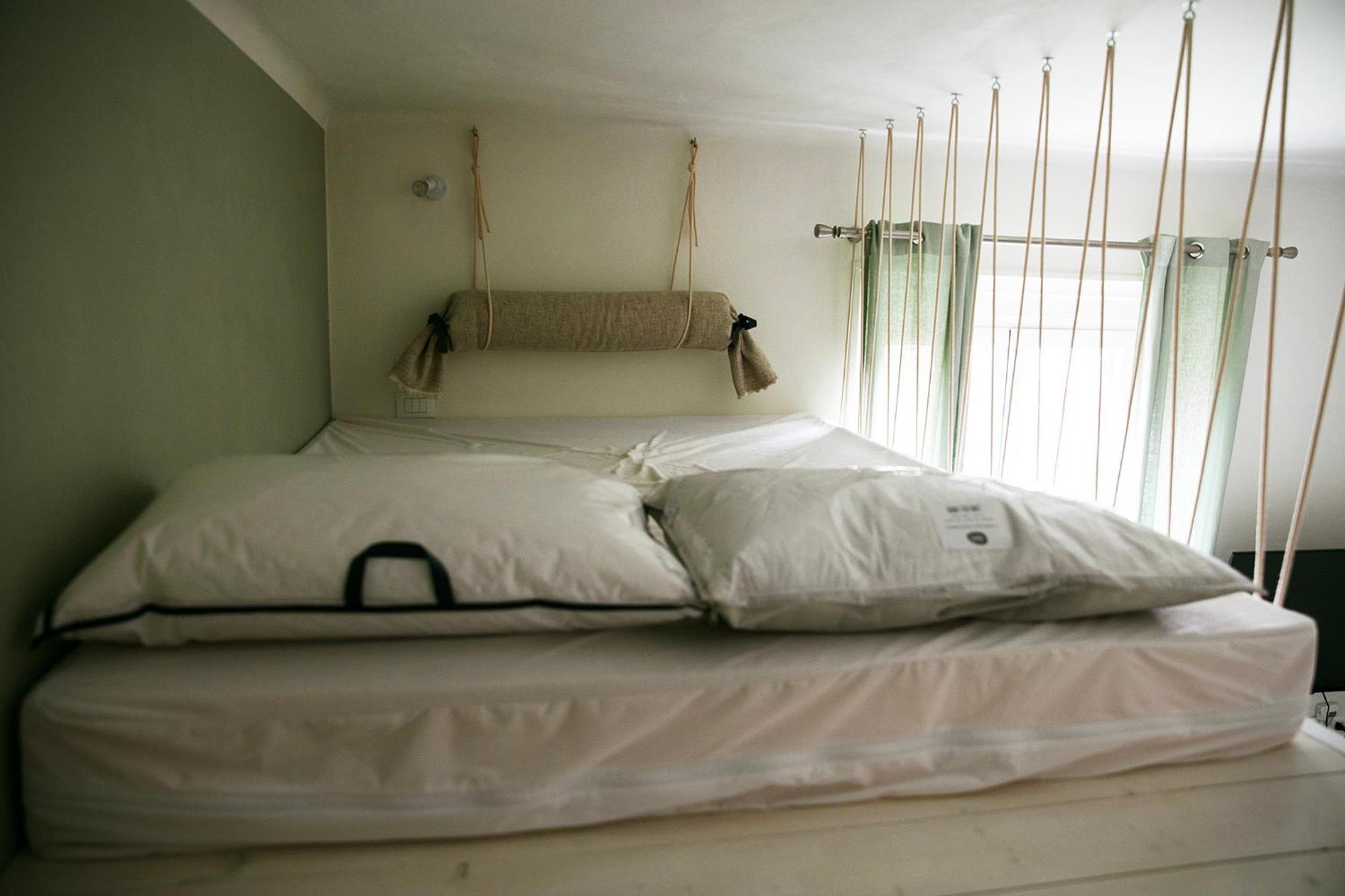 Il Nome Della Rosa 4 Pax Apartment *