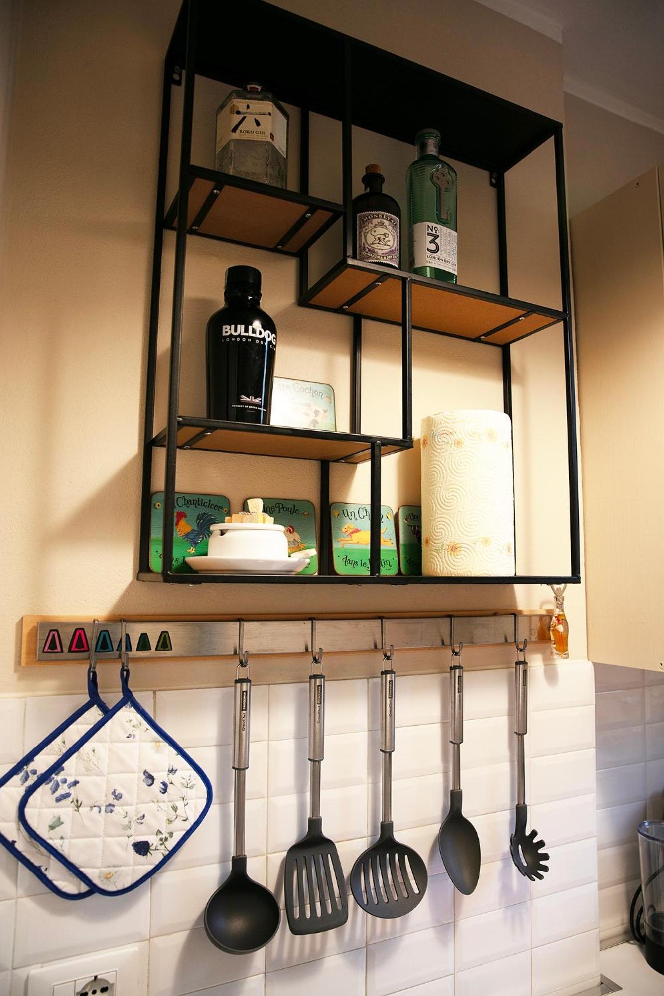 Apartment Il Nome Della Rosa 4 Pax Mailand