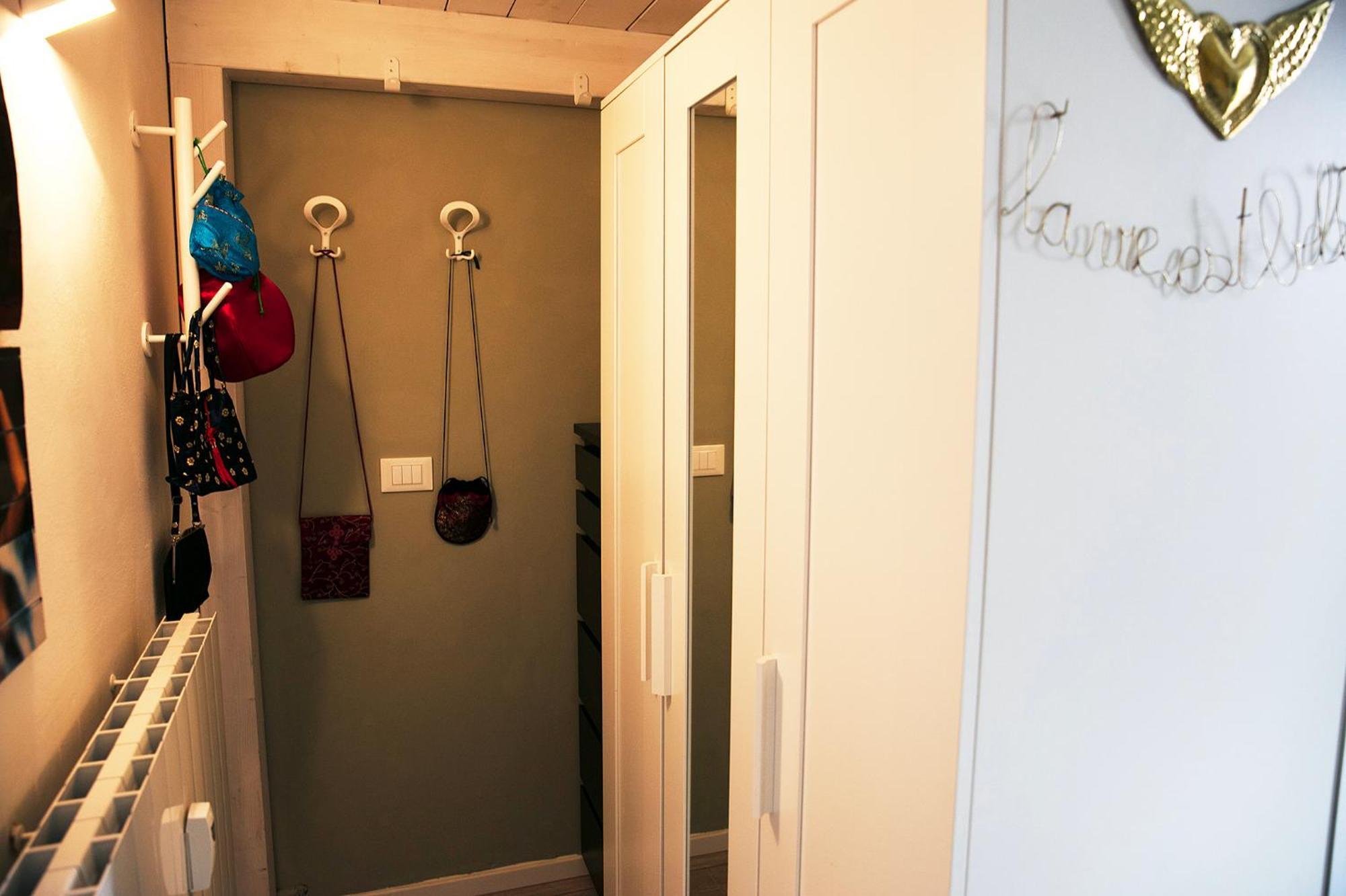Il Nome Della Rosa 4 Pax Apartment *
