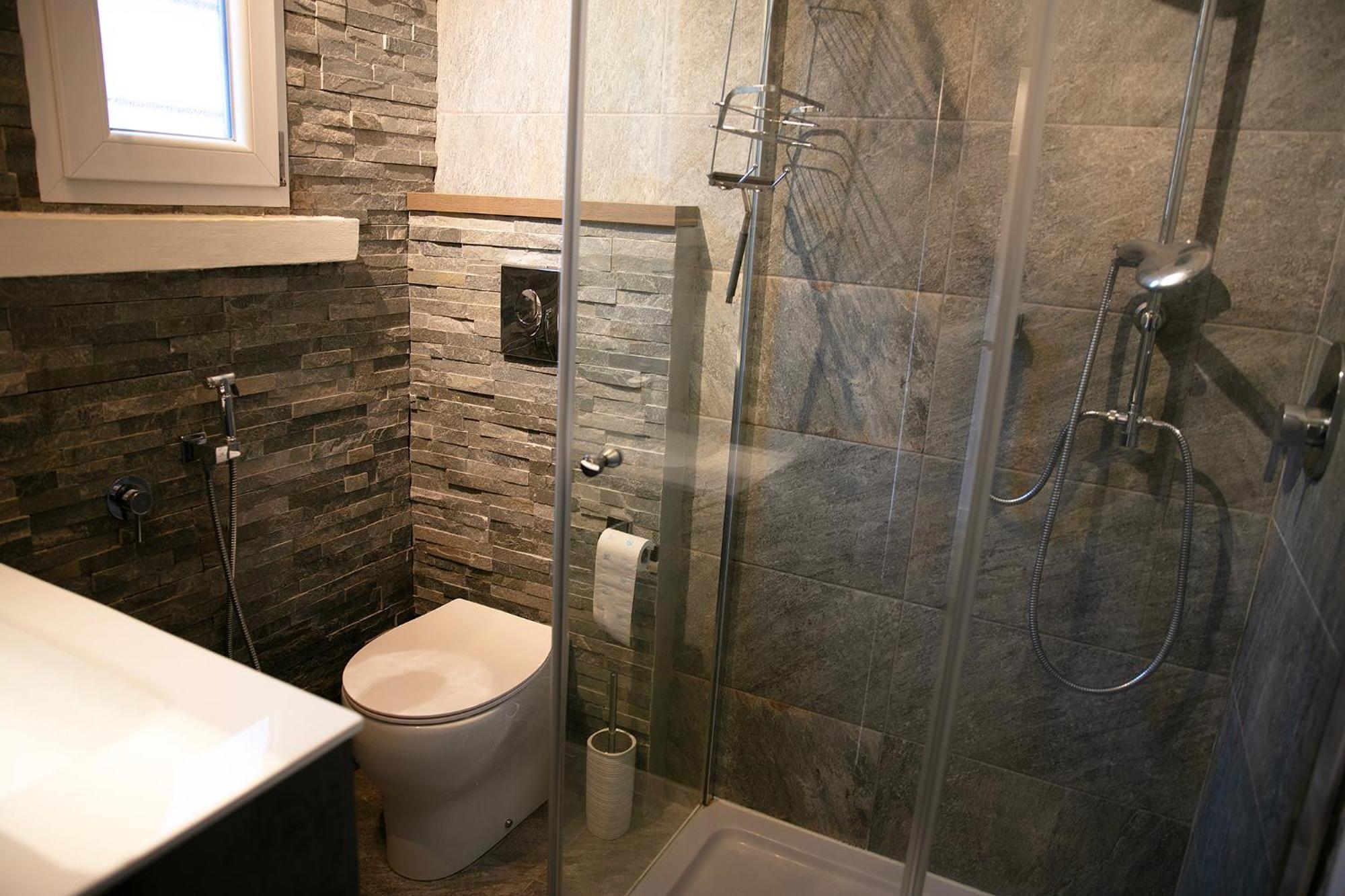 Apartment Il Nome Della Rosa 4 Pax