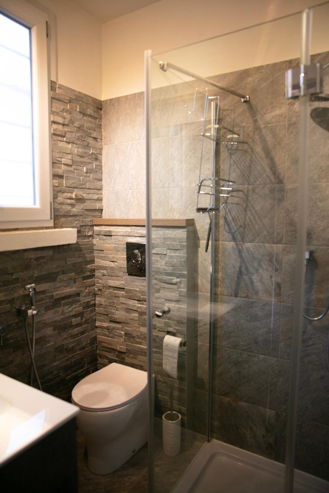 Apartment Il Nome Della Rosa 4 Pax *