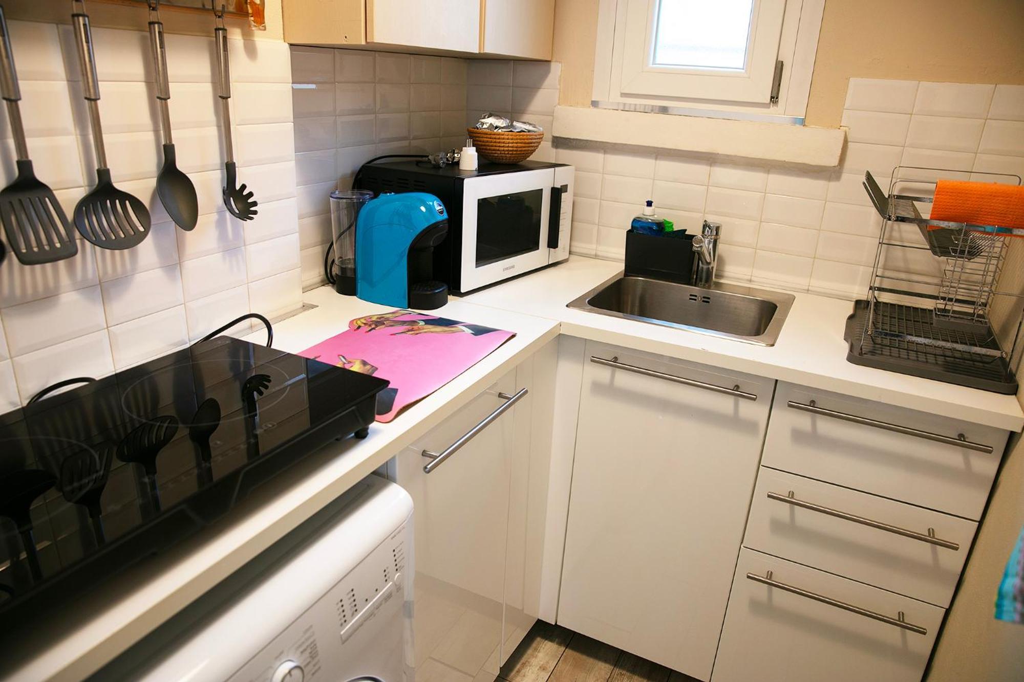 Il Nome Della Rosa 4 Pax Apartment *