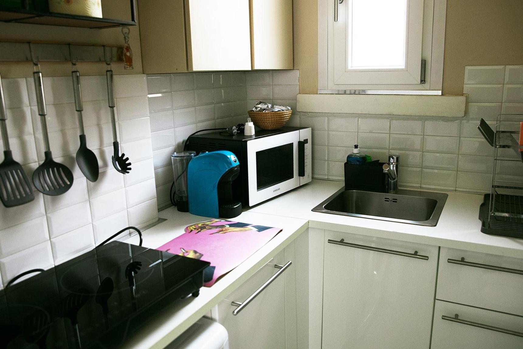 Il Nome Della Rosa 4 Pax Apartment Mailand